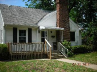 2029 Beverly Pl, South Bend, IN 46616 