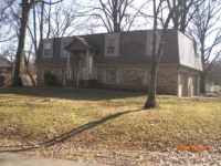 955 Treelane Dr, Newburgh, IN 47630 