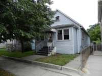 6240 Van Buren Ave, Hammond, IN 46324 