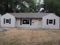 6232 E 25th St, Indianapolis, IN 46219 