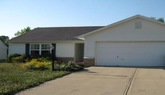 674 Springwater Road, Kokomo, IN 46902 