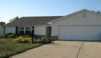 674 Springwater Road, Kokomo, IN 46902 