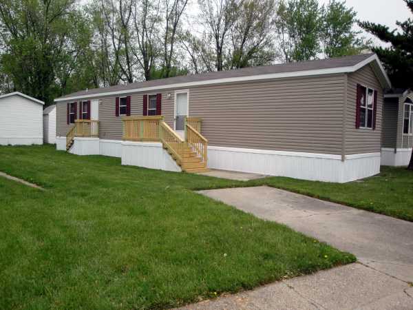 7245 Chinook Circle, Indianapolis, IN 46219 