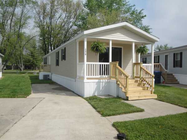 7338 Taos Trail, Indianapolis, IN 46219 