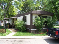 11080 N. State Road 1, #168, Ossian, IN 46777 