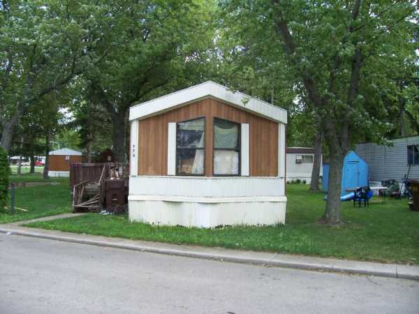 11080 N. State Road 1, #173, Ossian, IN 46777 