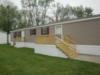 517 Railside Drive, Syracuse, IN 46567 