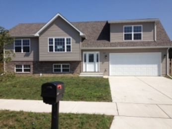 6712 W 127th Pl, Cedar Lake, IN 46303 