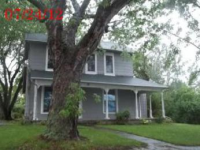 403 East Kendall St, La Fontaine, IN 46940 Foreclosure