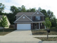 5227 Choctaw Ridge, Indianapolis, IN 46239 