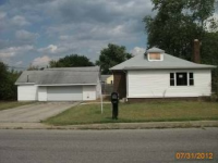 135 West Street, Southport, IN 46227 