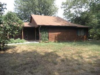 6490 W Betula Dr, Ellettsville, IN 47429 