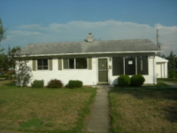 502 N Keal Ave, Marion, IN 46952 