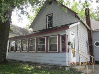 815 S Plate St, Kokomo, IN 46901 