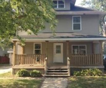 407 Highland St, Hammond, IN 46320 