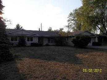 1605 Cedar Dr, New Castle, IN 47362 