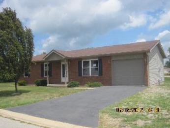 2702 Gladiola Ln, Madison, IN 47250 