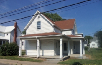 128 N 8th St, Middletown, IN 47356 