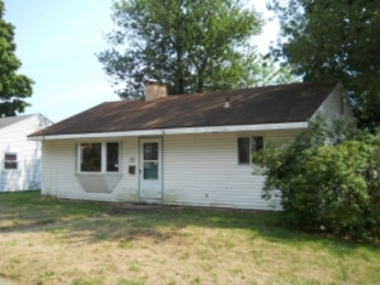 117 Floyd St, Elkhart, IN 46514 