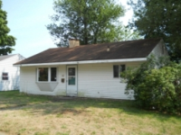 117 Floyd St, Elkhart, IN 46514 