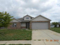 1976 Declaration Dr, Greenfield, IN 46140 