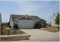 3524 Firethorn Drive, Whitestown, IN 46075 