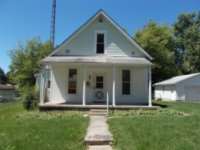 102 S 2nd Ave, Jonesboro, IN 46938 