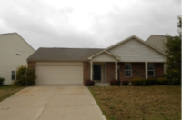 5802 Twin River Ln, Indianapolis, IN 46239 