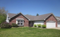 814 Preakness Dr, Greenwood, IN 46143 