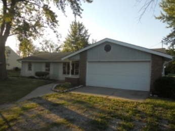 2725 Stinson Dr, Fort Wayne, IN 46806 