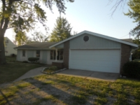 2725 Stinson Dr, Fort Wayne, IN 46806 