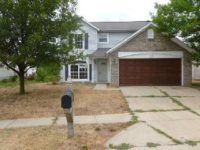 3126 River Shore Pl, Indianapolis, IN 46208 
