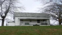 5453 East County Road 150s, Bowling Green, IN 47833 Foreclosure