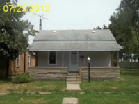 651 Rossville Avenue, Frankfort, IN 46041 