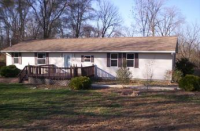 611 Jackson St, Rome City, IN 46784 Foreclosure