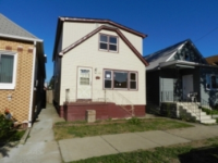 5009 Northcote Ave, East Chicago, IN 46312 