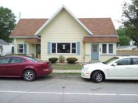 303 S Main St, South Whitley, IN 46787 
