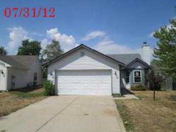 5224 Seerley Creek, Indianapolis, IN 46241 