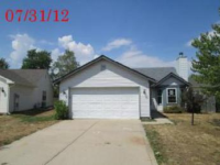5224 Seerley Creek, Indianapolis, IN 46241 