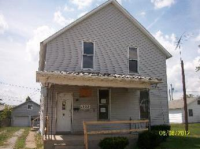 1522 Lumbard St, Fort Wayne, IN 46803 