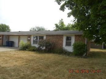 521 - 523 Piccadilli Rd, Anderson, IN 46013 