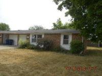 521 - 523 Piccadilli Rd, Anderson, IN 46013 