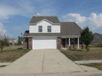 1155 Wild Ridge Blvd, Brownsburg, IN 46112 