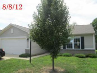 4219 Springmill Dr, Kokomo, IN 46902 