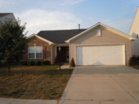 3029 Rolling Hill Dr #D, Columbus, IN 47201 