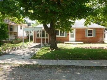 946 N Harbison Ave, Indianapolis, IN 46219 