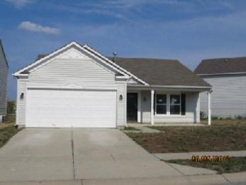 836 Highpointe Blvd, Shelbyville, IN 46176 