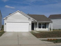 836 Highpointe Blvd, Shelbyville, IN 46176 