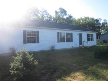 607 N Railroad, Brook, IN 47922 