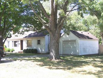 78 S 25th Ave, Beech Grove, IN 46107 